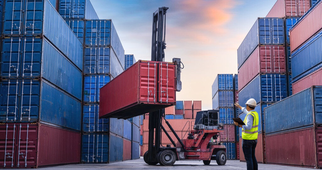 Planning and timing of freight shipment