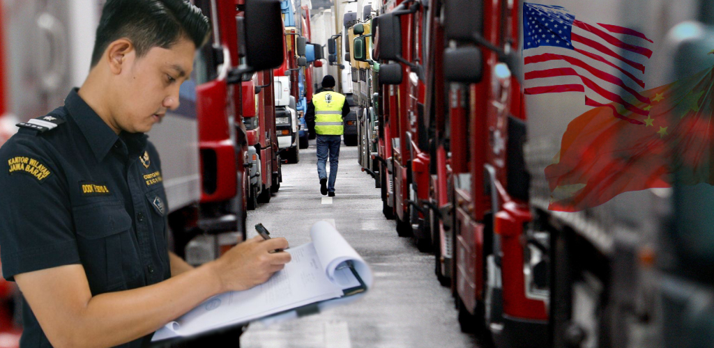 Failure to Understand Customs Regulations