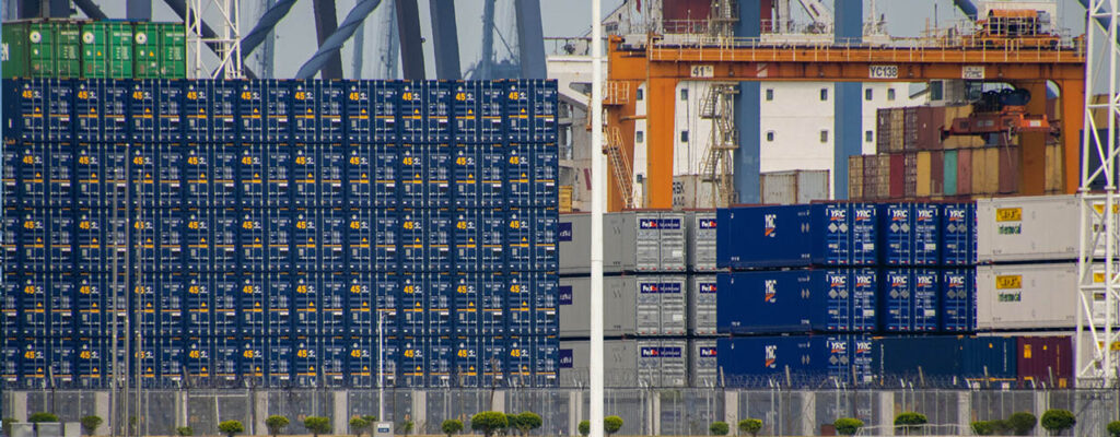 from manufacturing hubs to consumers