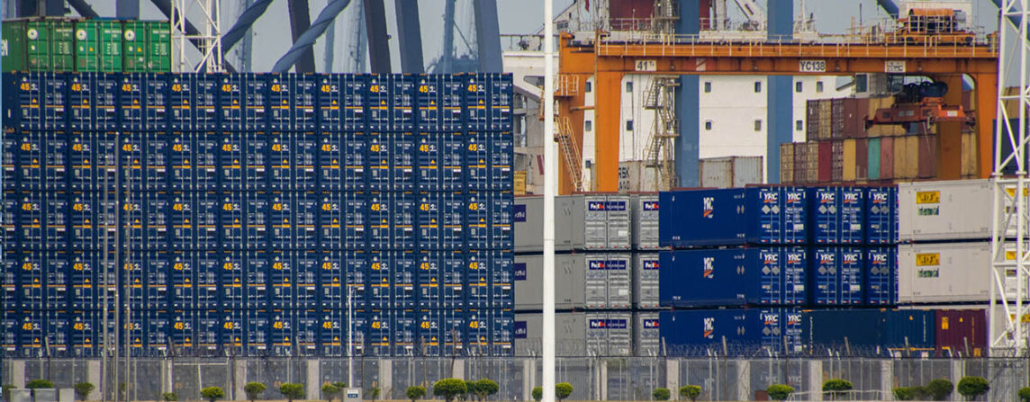 from manufacturing hubs to consumers