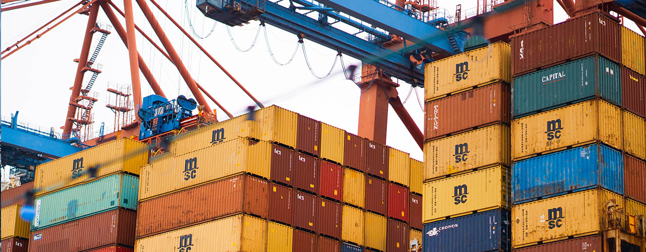 from manufacturing hubs to consumers
