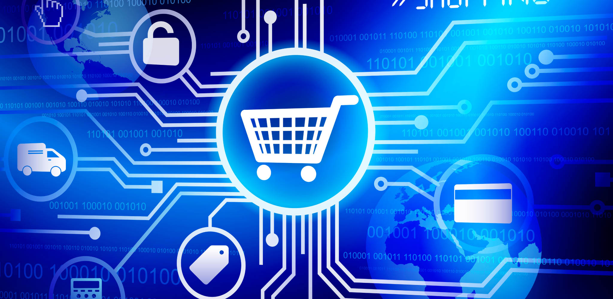 E-Commerce and Last-Mile Delivery Innovations