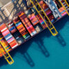 Digitalization and Automation: Transforming China-USA Cargo Transportation